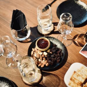 《餐飲管理》現代餐廳運營及餐飲服務