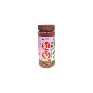 有機帶殼紅藜